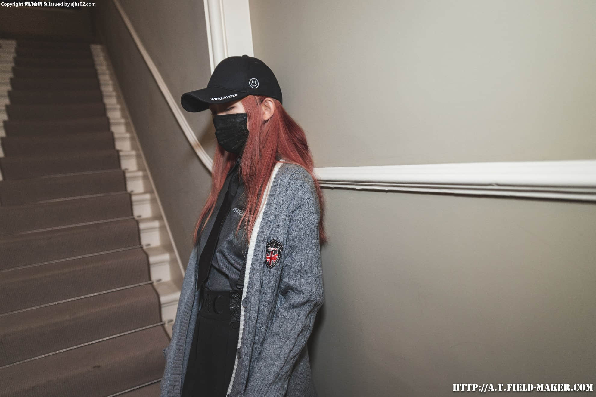 [A.T.F.Maker] 家出不良娘 - [A.T.F.Maker] 家出不良娘